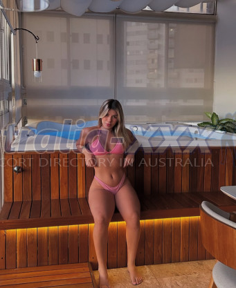 Photo escort girl Mavi: the best escort service