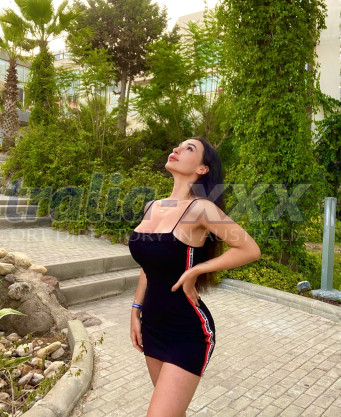 Photo escort girl HATICE: the best escort service