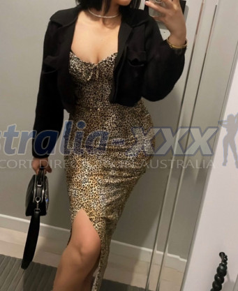 Photo escort girl Cerenayz: the best escort service