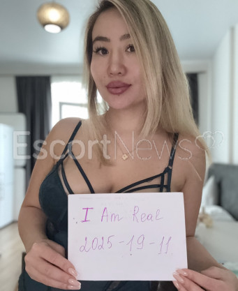 Photo escort girl Madina : the best escort service