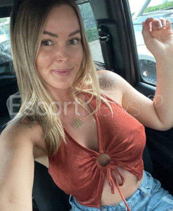 Photo escort girl Delight : the best escort service