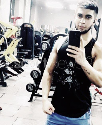 Photo escort girl Sardor : the best escort service