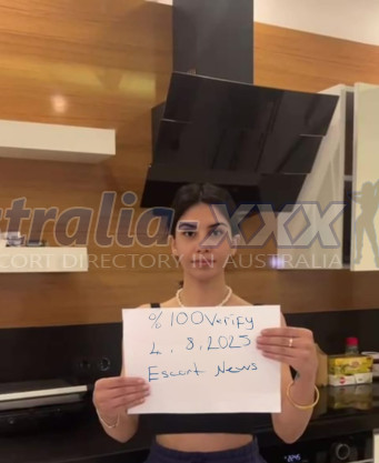 Photo escort girl Hande: the best escort service