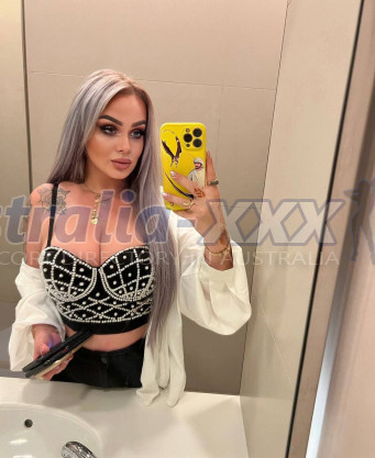 Photo escort girl Darinka: the best escort service