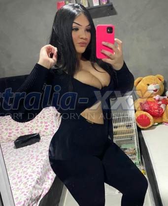 Photo escort girl Yasmin: the best escort service