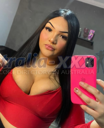 Photo escort girl Yasmin: the best escort service