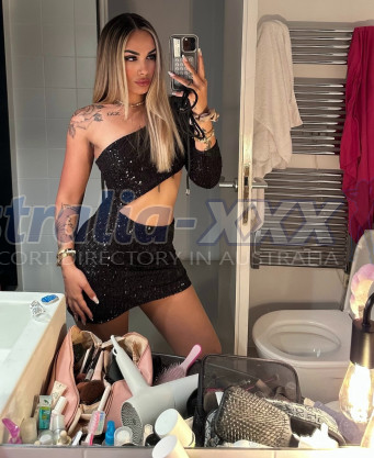 Photo escort girl jessy: the best escort service