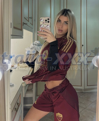 Photo escort girl BEYZA: the best escort service