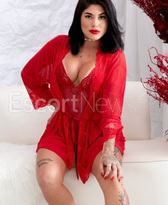 Photo escort girl Bella : the best escort service