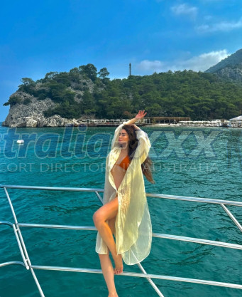 Photo escort girl Asel : the best escort service
