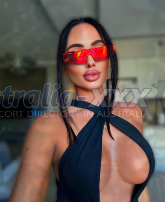 Photo escort girl Kassi: the best escort service