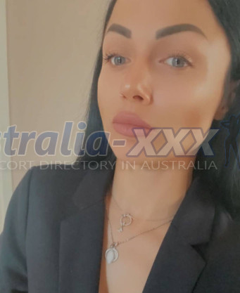 Photo escort girl Kassi: the best escort service
