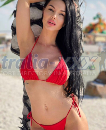 Photo escort girl Milana: the best escort service