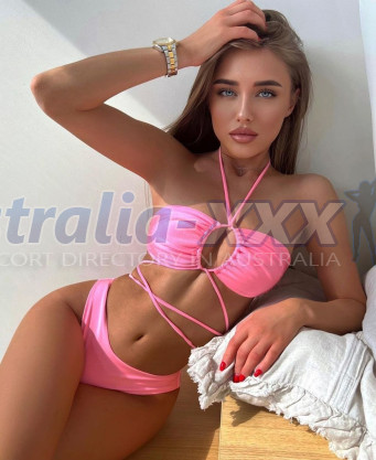 Photo escort girl NITA: the best escort service