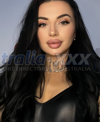 Photo escort girl Krisi: the best escort service