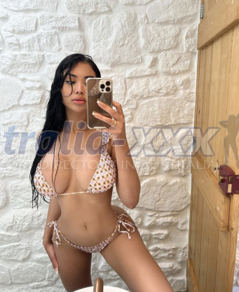 Photo escort girl Vanessa: the best escort service