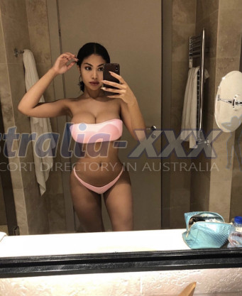 Photo escort girl Vanessa: the best escort service