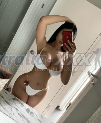 Photo escort girl Vanessa: the best escort service