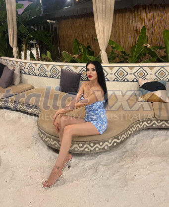 Photo escort girl Nadia: the best escort service