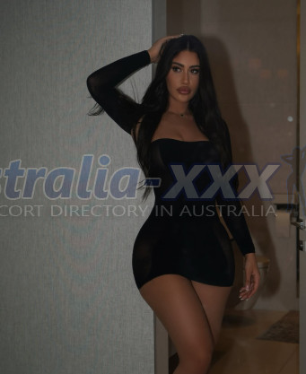 Photo escort girl Margery Briggs: the best escort service