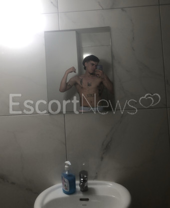 Photo escort girl CucuyEl: the best escort service