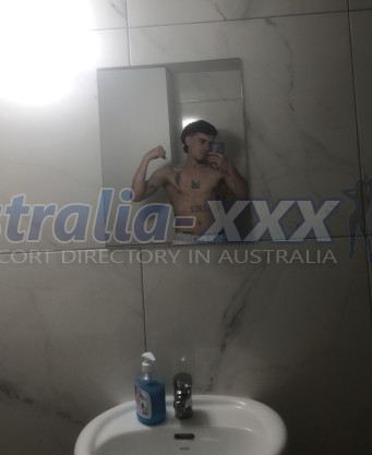 Photo escort girl CucuyEl: the best escort service