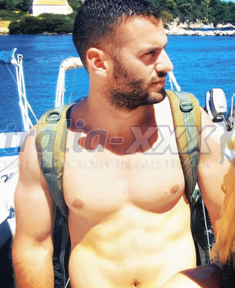 Photo escort girl ThanosMykonos: the best escort service
