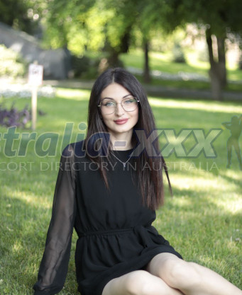 Photo escort girl Anneta: the best escort service