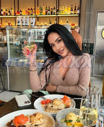 Photo escort girl Teara: the best escort service