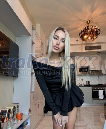 Photo escort girl Lera : the best escort service