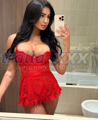 Photo escort girl Giselle: the best escort service