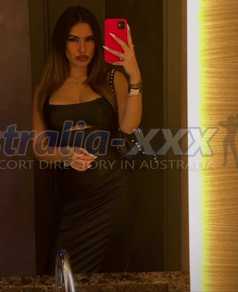 Photo escort girl mila: the best escort service