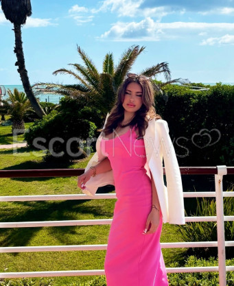 Photo escort girl mila: the best escort service