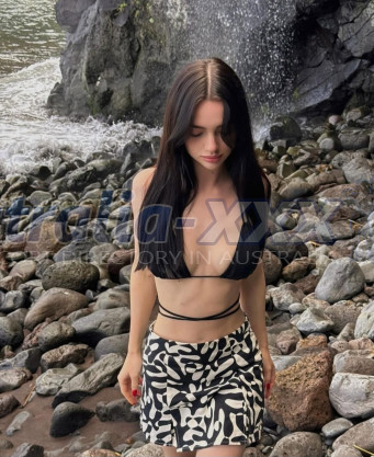 Photo escort girl Kamilla: the best escort service