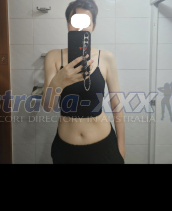 Photo escort girl Minji: the best escort service