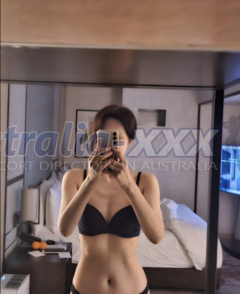 Photo escort girl Minji: the best escort service