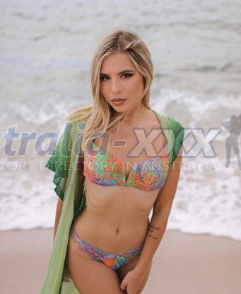 Photo escort girl Monika: the best escort service
