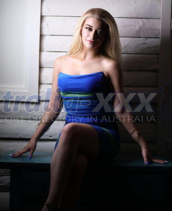 Photo escort girl Melisa: the best escort service