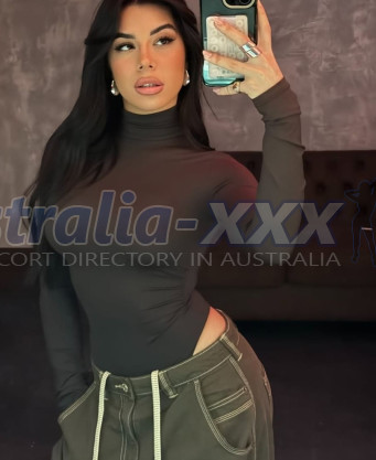 Photo escort girl Sofia: the best escort service