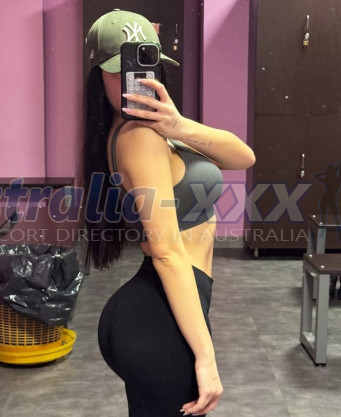 Photo escort girl Sofia: the best escort service
