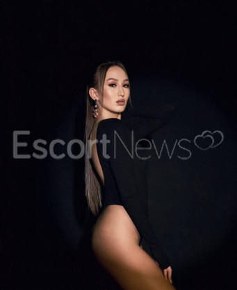Photo escort girl Katarina: the best escort service