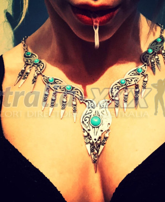 Photo escort girl Goddess Freyja: the best escort service