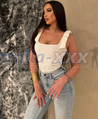 Photo escort girl Natalia : the best escort service