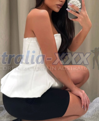 Photo escort girl Nil: the best escort service