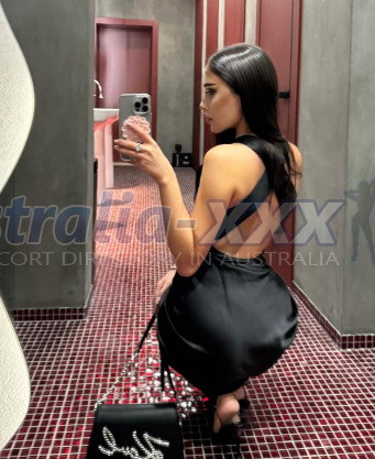Photo escort girl Violetta : the best escort service