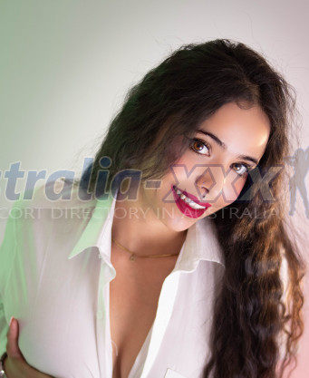 Photo escort girl Zana: the best escort service