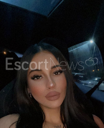 Photo escort girl asmin: the best escort service
