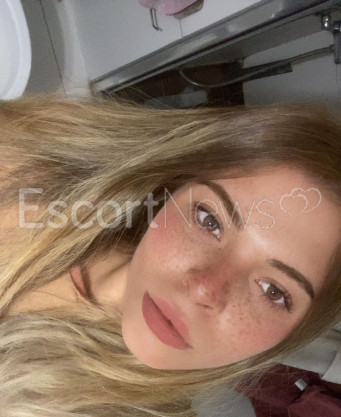 Photo escort girl mery: the best escort service