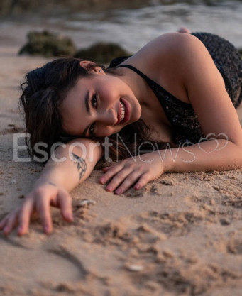 Photo escort girl Amelia: the best escort service