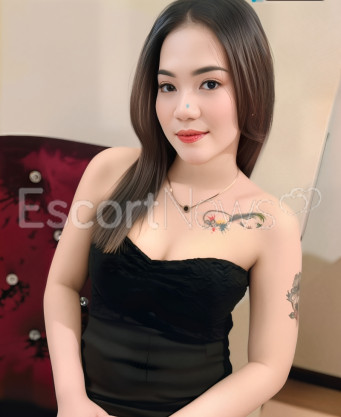 Photo escort girl Rina: the best escort service